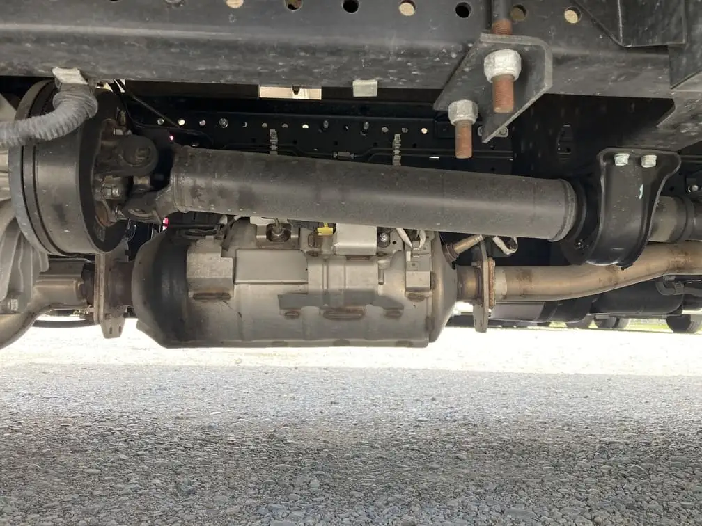 令和03年08月中古小型平ボディいすゞエルフの画像36