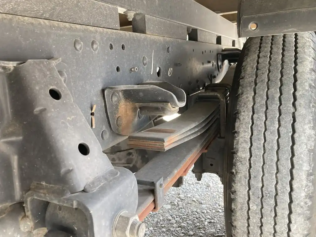 令和03年08月中古小型平ボディいすゞエルフの画像38