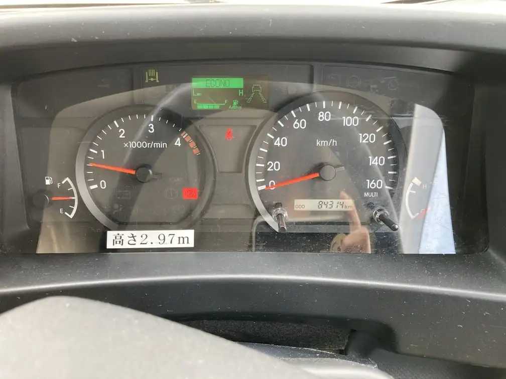 令和03年08月中古小型平ボディいすゞエルフの画像47