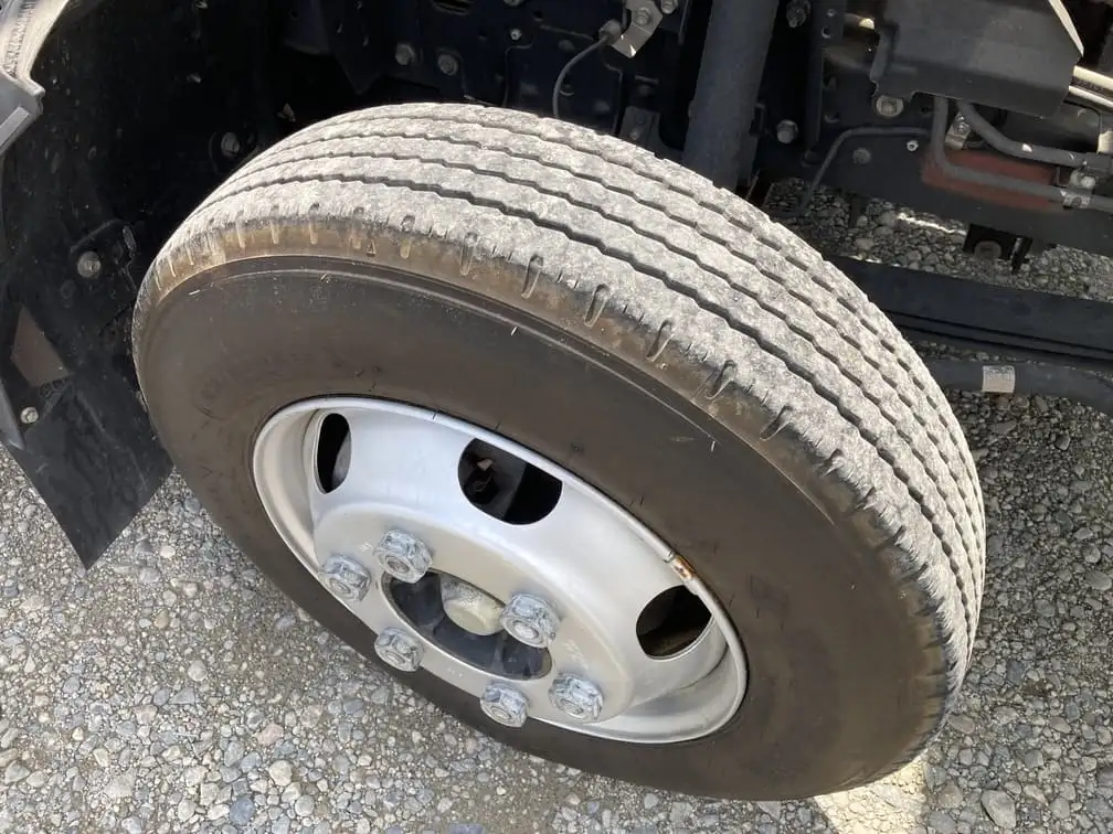 令和03年08月中古小型平ボディいすゞエルフの画像53