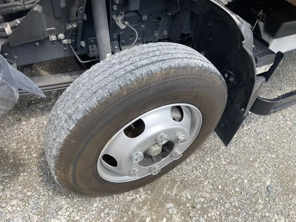 令和03年08月中古小型平ボディいすゞエルフの画像54