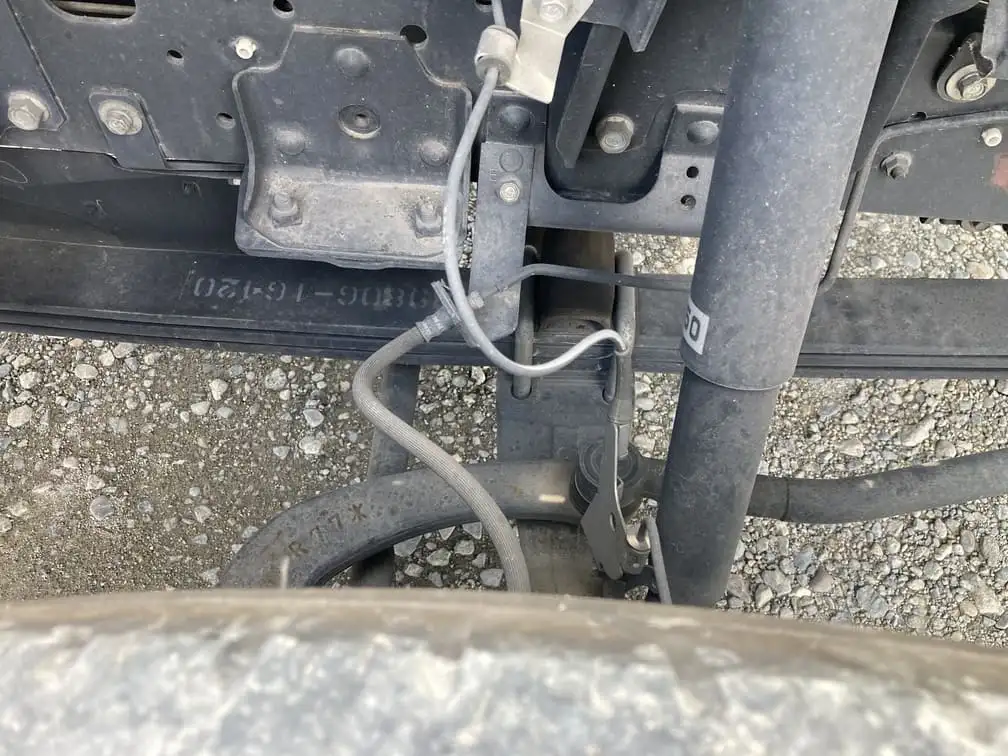 令和03年08月中古小型平ボディいすゞエルフの画像56