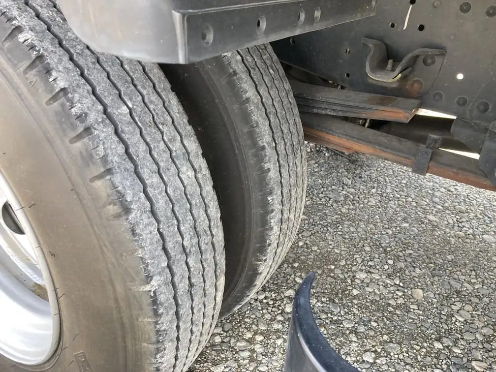 令和03年08月中古小型平ボディいすゞエルフの画像58