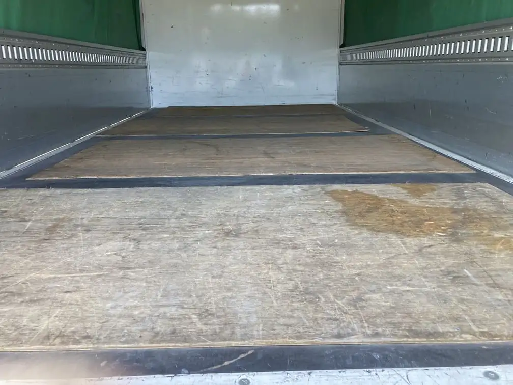 令和03年08月中古小型平ボディいすゞエルフの画像8