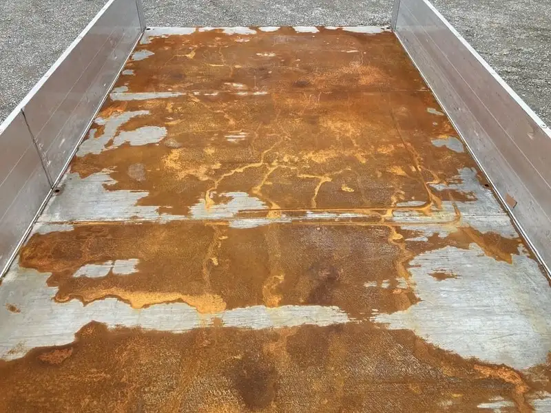 平成30年04月中古小型平ボディいすゞエルフの画像11