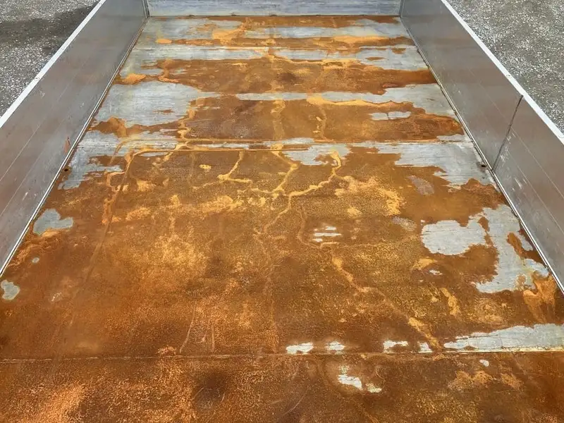 平成30年04月中古小型平ボディいすゞエルフの画像12