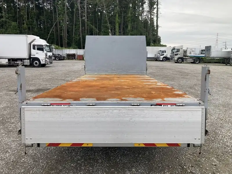 平成30年04月中古小型平ボディいすゞエルフの画像14