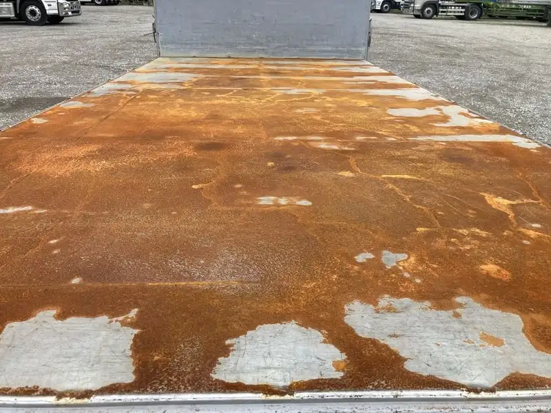 平成30年04月中古小型平ボディいすゞエルフの画像15