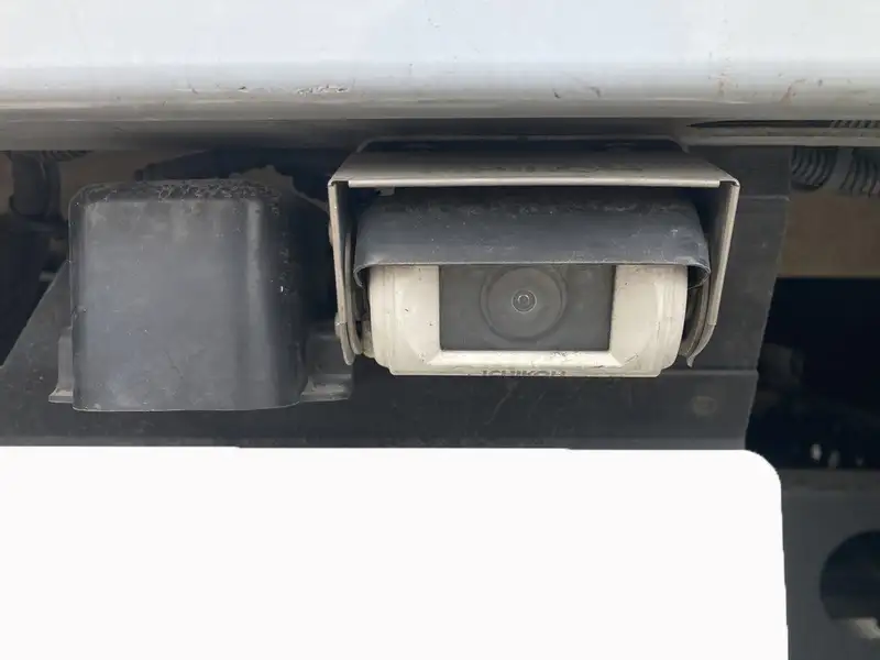 平成30年04月中古小型平ボディいすゞエルフの画像18