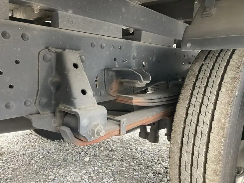 平成30年04月中古小型平ボディいすゞエルフの画像21