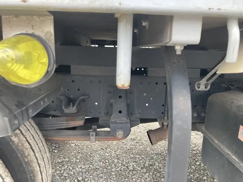 平成30年04月中古小型平ボディいすゞエルフの画像22