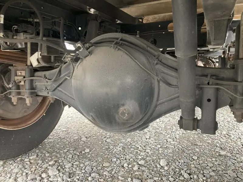 平成30年04月中古小型平ボディいすゞエルフの画像23