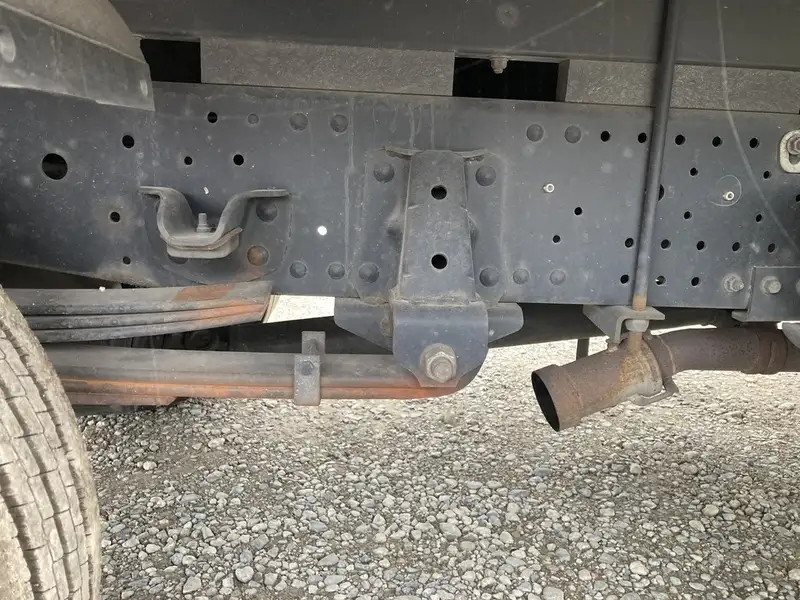 平成30年04月中古小型平ボディいすゞエルフの画像24