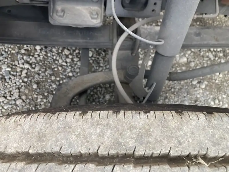 平成30年04月中古小型平ボディいすゞエルフの画像33