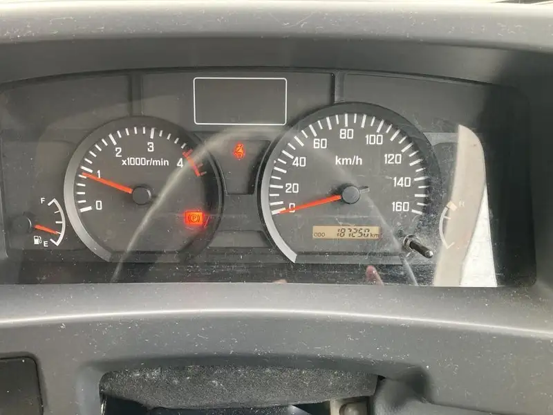 平成30年04月中古小型平ボディいすゞエルフの画像37