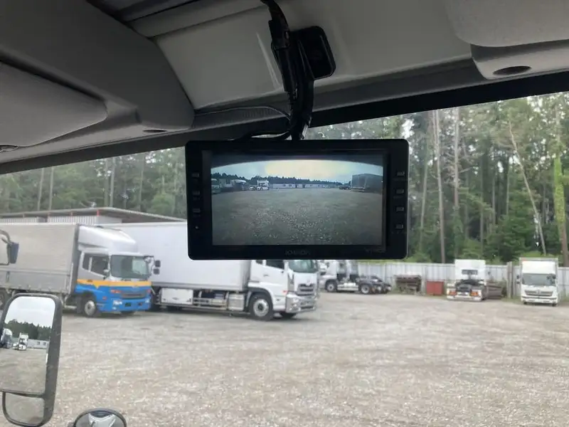 平成30年04月中古小型平ボディいすゞエルフの画像42