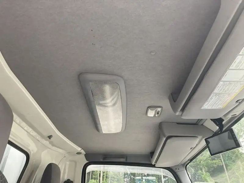 平成30年04月中古小型平ボディいすゞエルフの画像45