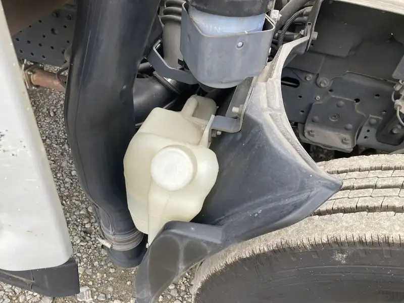 平成30年04月中古小型平ボディいすゞエルフの画像52