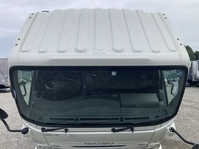 平成30年04月中古小型平ボディいすゞエルフの画像55