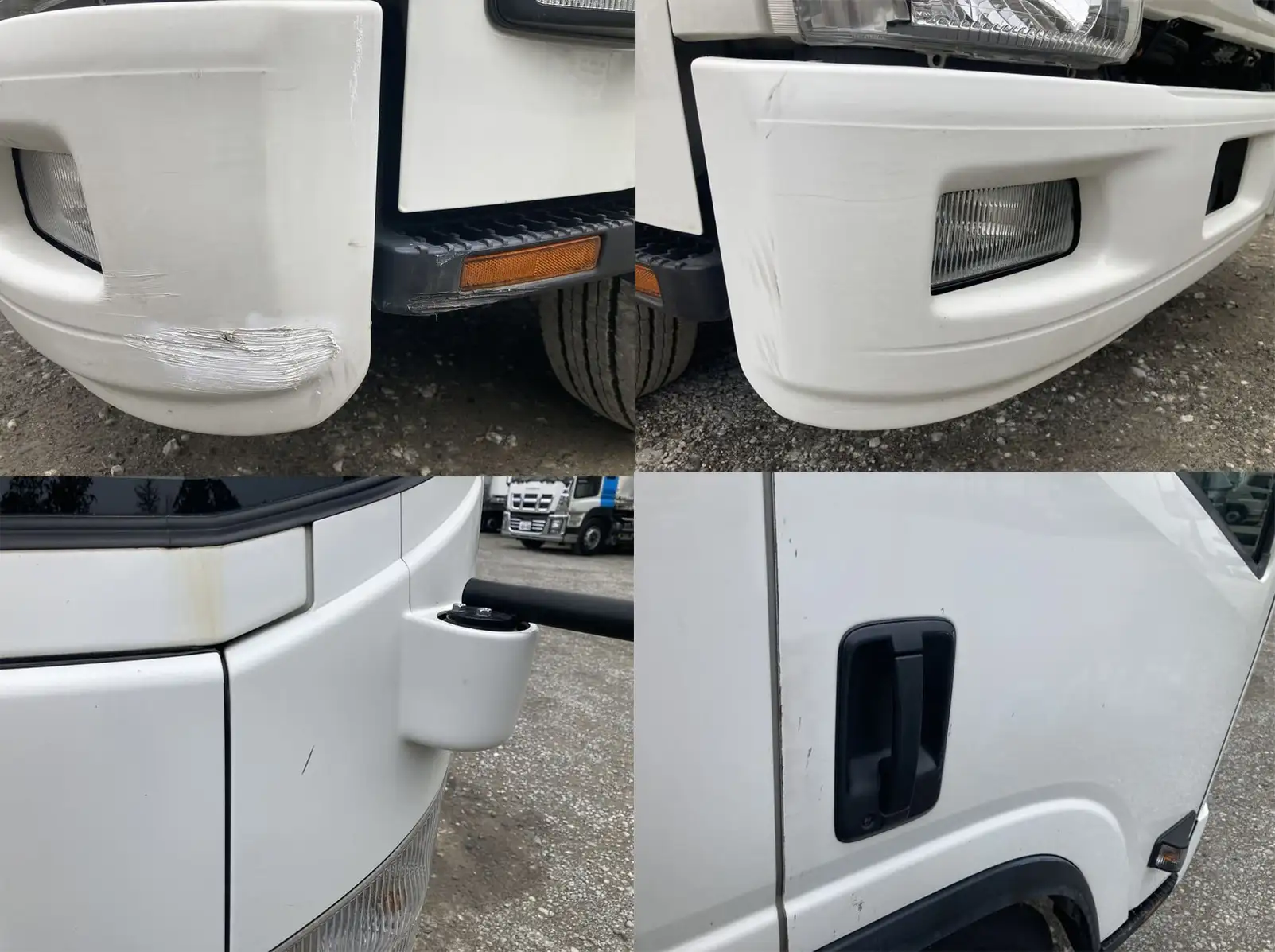 平成30年04月中古小型平ボディいすゞエルフの画像58