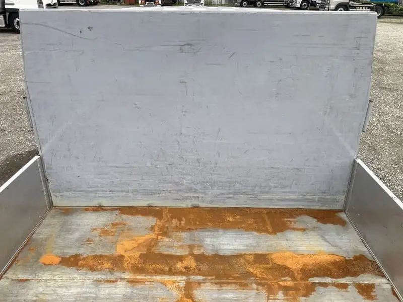 平成30年04月中古小型平ボディいすゞエルフの画像10