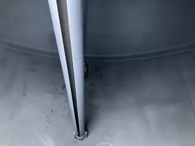 平成25年12月中古小型ミキサー車・高所作業車・その他特装車日野デュトロの画像11