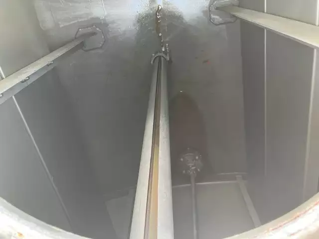 平成25年12月中古小型ミキサー車・高所作業車・その他特装車日野デュトロの画像12