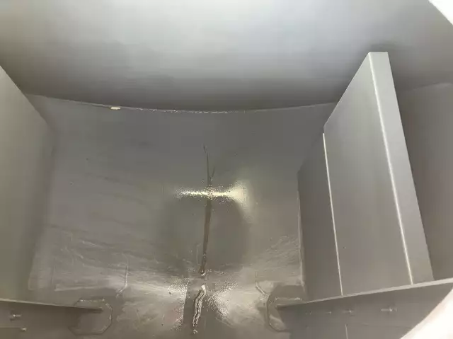 平成25年12月中古小型ミキサー車・高所作業車・その他特装車日野デュトロの画像15