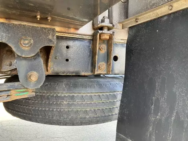 平成25年12月中古小型ミキサー車・高所作業車・その他特装車日野デュトロの画像26