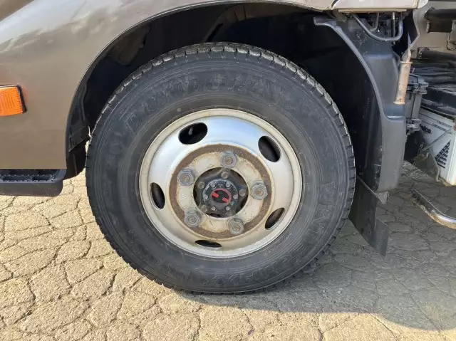 平成25年12月中古小型ミキサー車・高所作業車・その他特装車日野デュトロの画像38