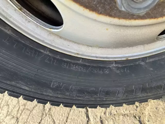 平成25年12月中古小型ミキサー車・高所作業車・その他特装車日野デュトロの画像39