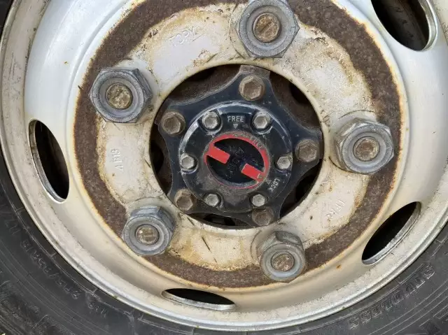 平成25年12月中古小型ミキサー車・高所作業車・その他特装車日野デュトロの画像41