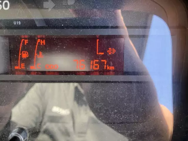 平成25年12月中古小型ミキサー車・高所作業車・その他特装車日野デュトロの画像46