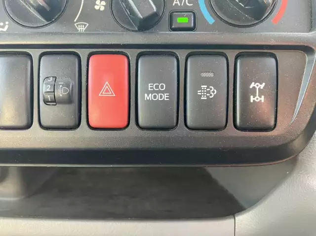 平成25年12月中古小型ミキサー車・高所作業車・その他特装車日野デュトロの画像49