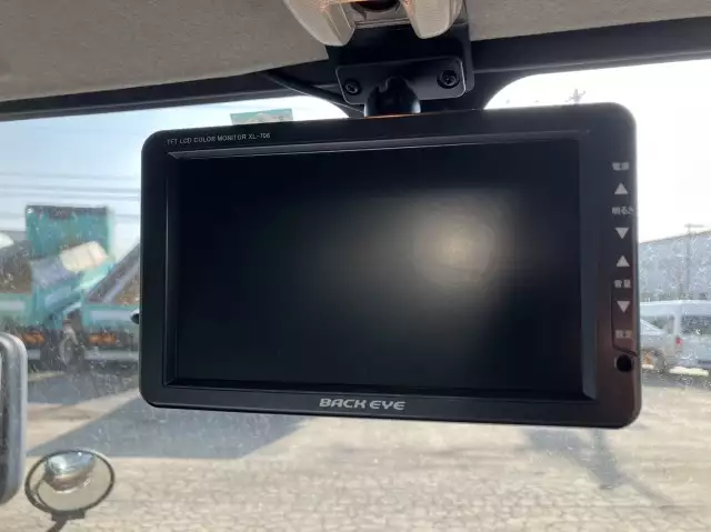 平成25年12月中古小型ミキサー車・高所作業車・その他特装車日野デュトロの画像50