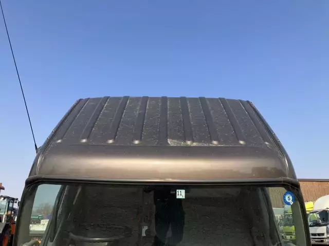 平成25年12月中古小型ミキサー車・高所作業車・その他特装車日野デュトロの画像56