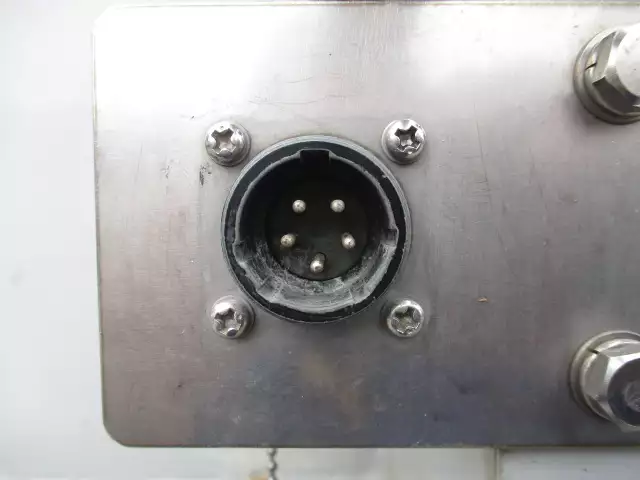 平成28年02月中古その他バントレーラー・ウィングトレーラー日本フルハーフの画像12