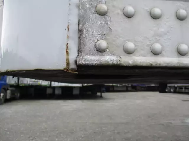 平成28年02月中古その他バントレーラー・ウィングトレーラー日本フルハーフの画像14