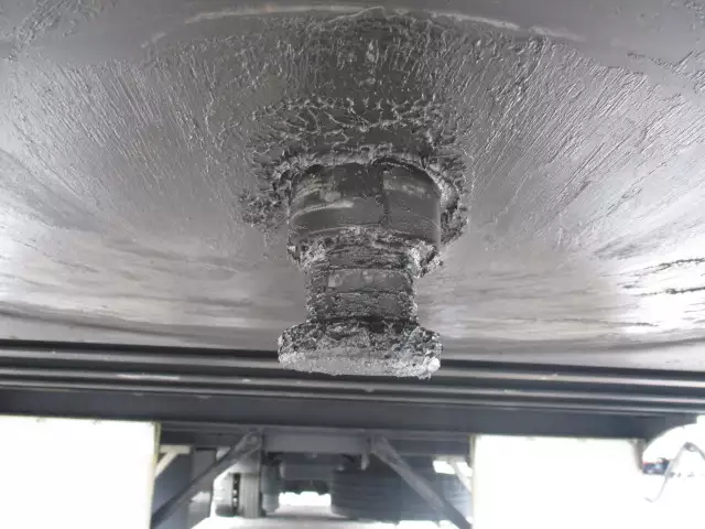 平成28年02月中古その他バントレーラー・ウィングトレーラー日本フルハーフの画像15