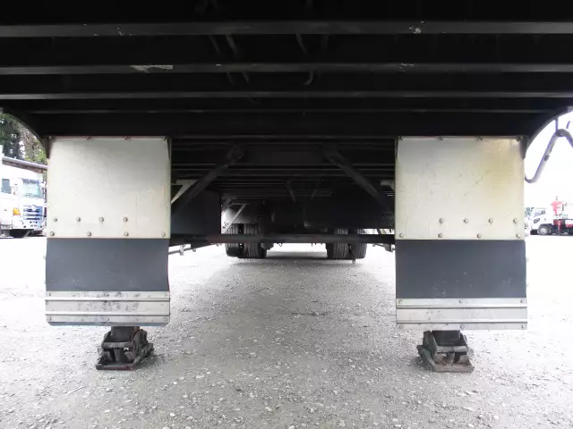 平成28年02月中古その他バントレーラー・ウィングトレーラー日本フルハーフの画像16