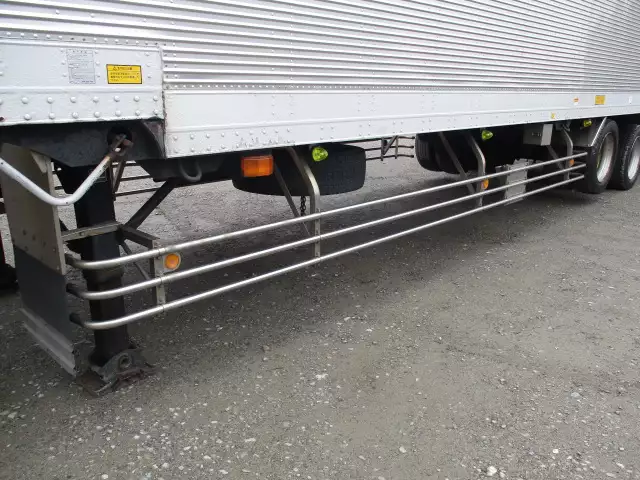 平成28年02月中古その他バントレーラー・ウィングトレーラー日本フルハーフの画像17