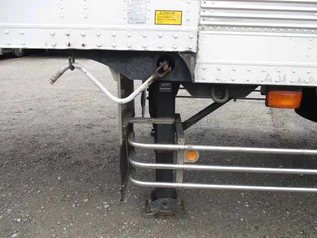 平成28年02月中古その他バントレーラー・ウィングトレーラー日本フルハーフの画像18