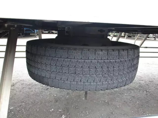 平成28年02月中古その他バントレーラー・ウィングトレーラー日本フルハーフの画像19