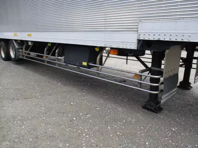 平成28年02月中古その他バントレーラー・ウィングトレーラー日本フルハーフの画像22