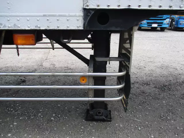 平成28年02月中古その他バントレーラー・ウィングトレーラー日本フルハーフの画像23