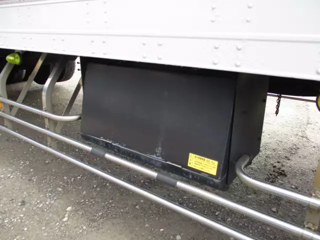 平成28年02月中古その他バントレーラー・ウィングトレーラー日本フルハーフの画像24