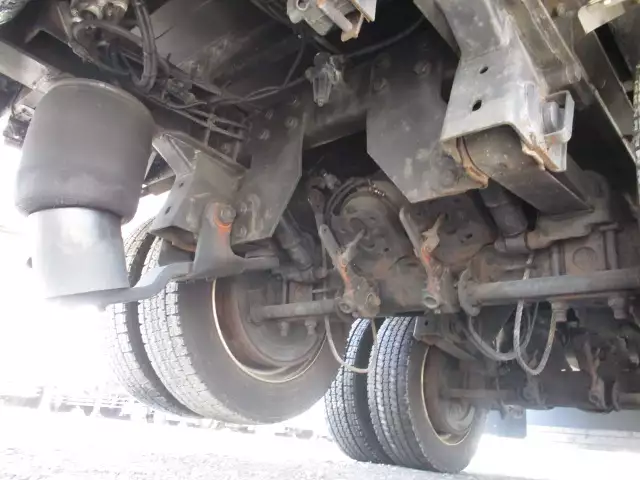 平成28年02月中古その他バントレーラー・ウィングトレーラー日本フルハーフの画像27