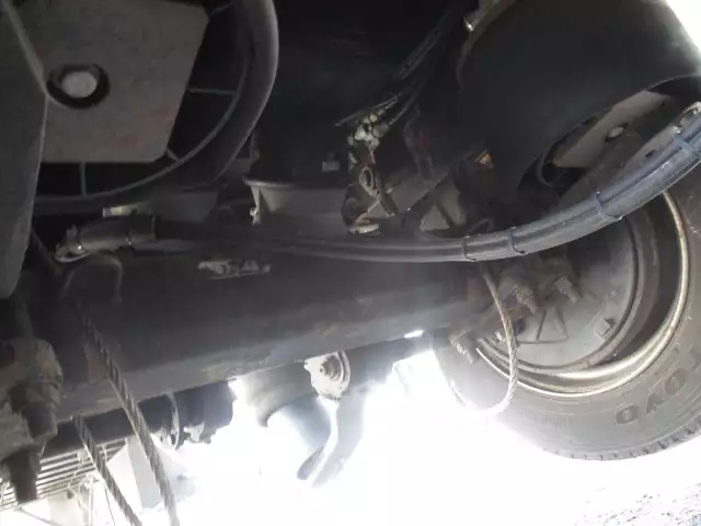 平成28年02月中古その他バントレーラー・ウィングトレーラー日本フルハーフの画像28