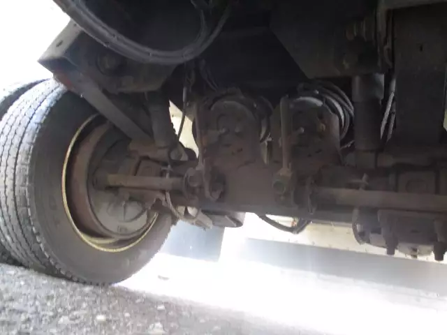 平成28年02月中古その他バントレーラー・ウィングトレーラー日本フルハーフの画像29