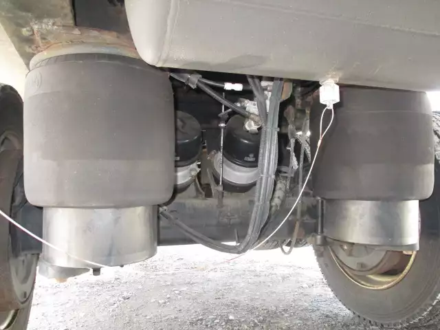 平成28年02月中古その他バントレーラー・ウィングトレーラー日本フルハーフの画像30